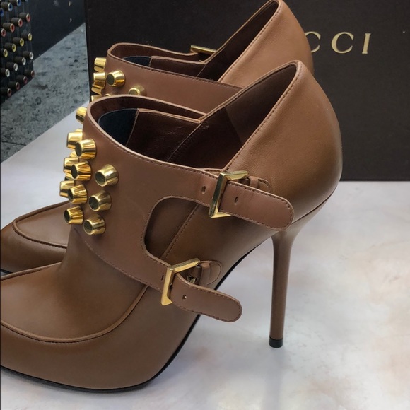 Gucci shoes - Picture 3 of 4